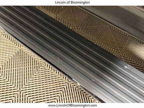 Certified 2025 Lincoln Navigator L Black Label w/ Black Label Special Edition AWD/4WD image 42