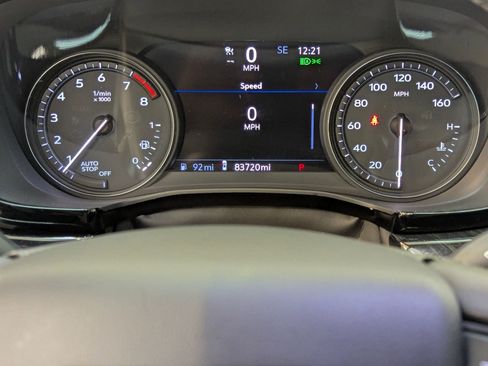 Used 2020 Cadillac XT6 Premium Luxury image 19