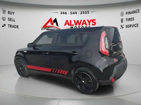 Used 2016 Kia Soul w/ Convenience Package FWD image 31
