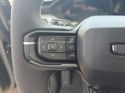 New 2026 Jeep Cherokee Limited image 17