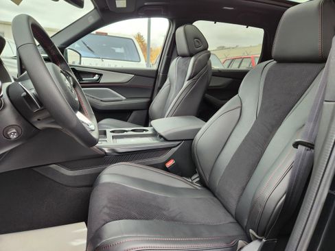 New 2026 Acura MDX A-Spec image 8
