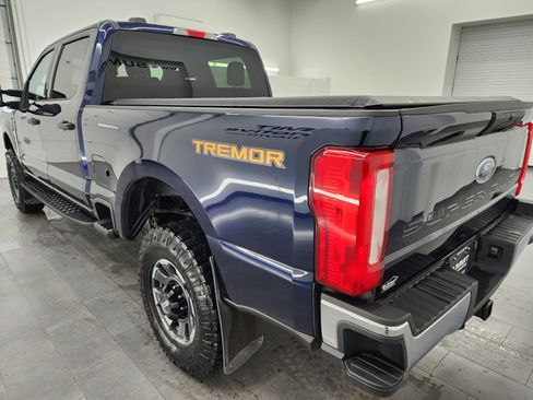 Used 2024 Ford F350 XLT w/ Tremor Off-Road Package image 6