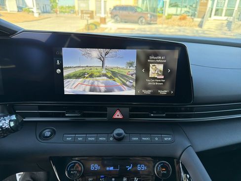 New 2025 Hyundai Elantra SEL FWD image 22