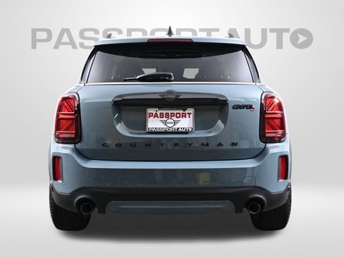 Used 2024 MINI Cooper Countryman S AWD/4WD image 8