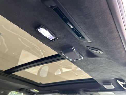 Used 2024 Cadillac Escalade V w/ LPO, Floor Liner Package AWD/4WD image 38