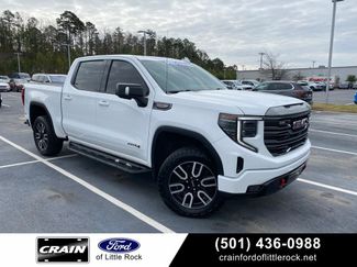 Used 2023 GMC Sierra 1500 AT4 w/ AT4 Premium Package video 1