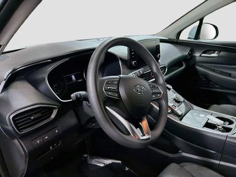 Used 2023 Hyundai Santa Fe SE AWD/4WD image 11