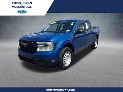 Used 2024 Ford Maverick XL