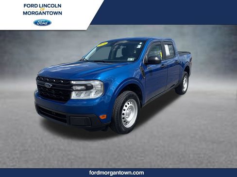 Used 2024 Ford Maverick XL FWD image 1