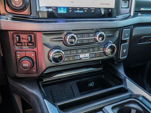 Used 2026 Ford F350 Platinum image 37