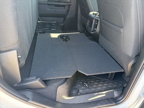 New 2026 RAM 2500 Lone Star image 15