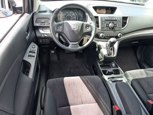 Used 2013 Honda CR-V LX image 13