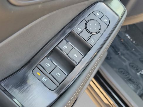 New 2026 Nissan Rogue SV w/ Cold Weather Package image 19