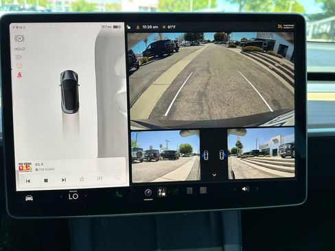 Used 2023 Tesla Model 3 Standard Range RWD image 29