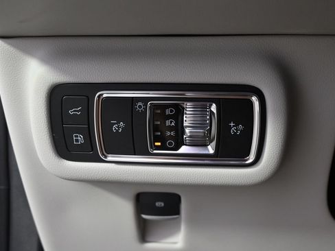 New 2026 Lincoln Nautilus Premier w/ Equipment Group 102A AWD/4WD image 24