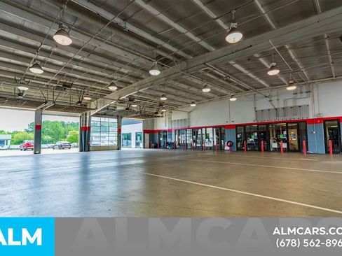 Used 2023 Mercedes-Benz EQE 350+ SUV w/ AMG Line Exterior Package image 82