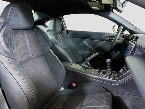 New 2026 Subaru BRZ tS image 27