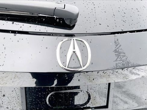 Certified 2025 Acura MDX SH-AWD w/ Technology Package image 31