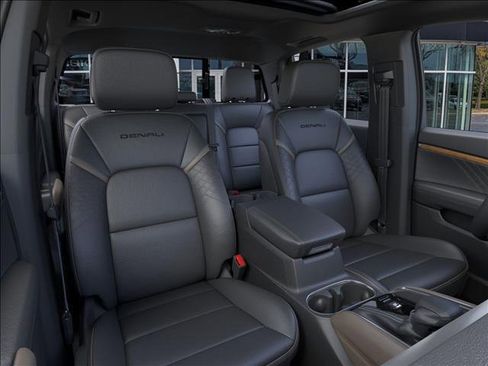 New 2026 GMC Canyon Denali image 16