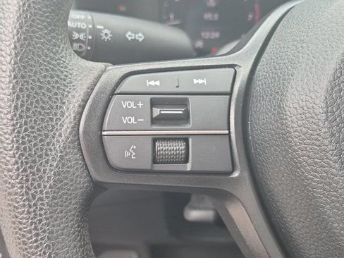 Used 2025 Honda Accord SE image 17