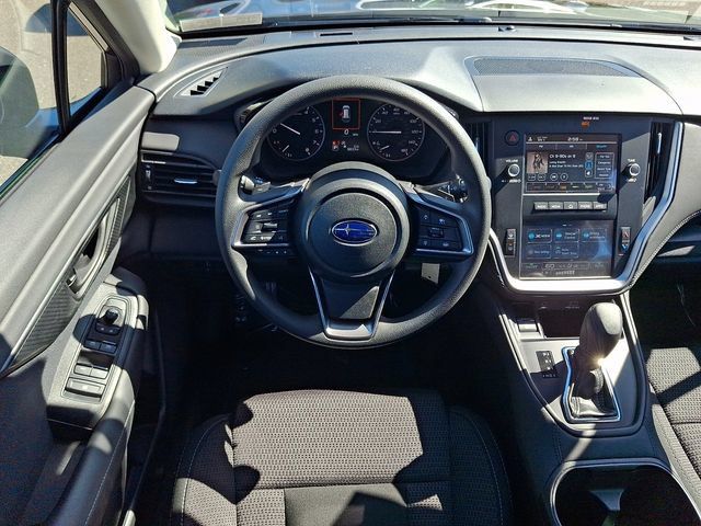 Certified 2025 Subaru Outback AWD/4WD image 11