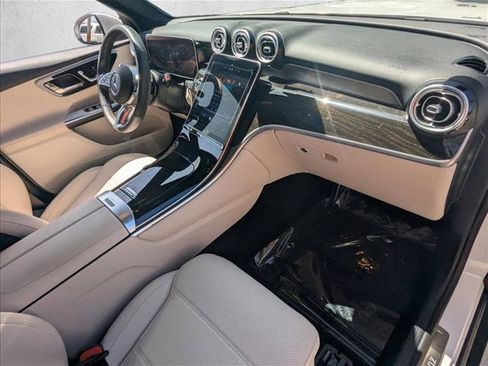 Certified 2026 Mercedes-Benz GLC 300 GLC 300 image 23