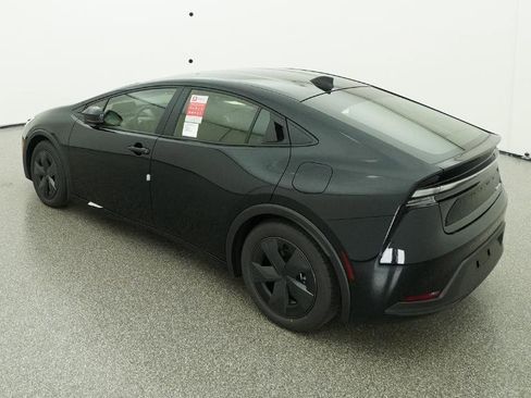 New 2026 Toyota Prius Plug-In Hybrid FWD image 56