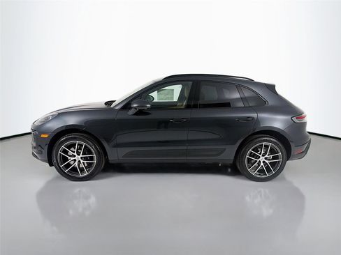 New 2026 Porsche Macan Turbo image 2