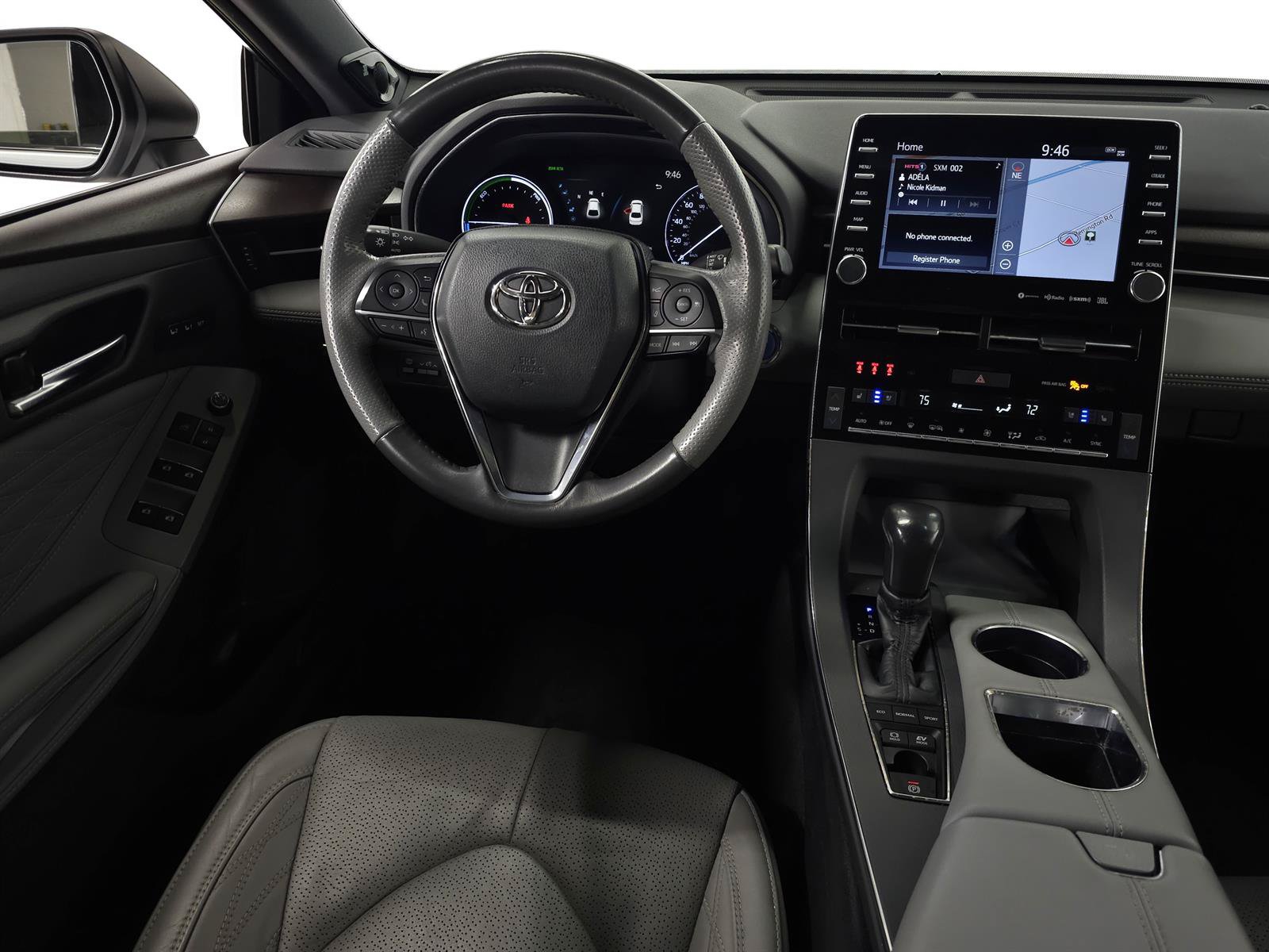 Used 2020 Toyota Avalon Limited w/ All Weather Liner Package FWD image 14
