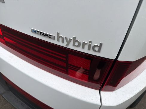 New 2026 Hyundai Santa Fe SE AWD/4WD image 12