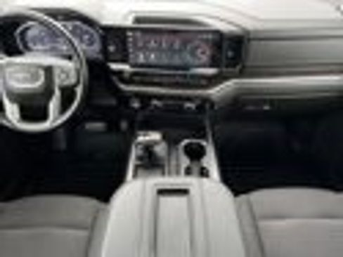 Used 2022 GMC Sierra 1500 Elevation w/ X31 Off-Road Package AWD/4WD image 32