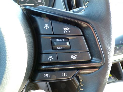 Used 2025 Subaru Crosstrek 2.5i Sport w/ Crosstrek Mirror Package AWD/4WD image 29