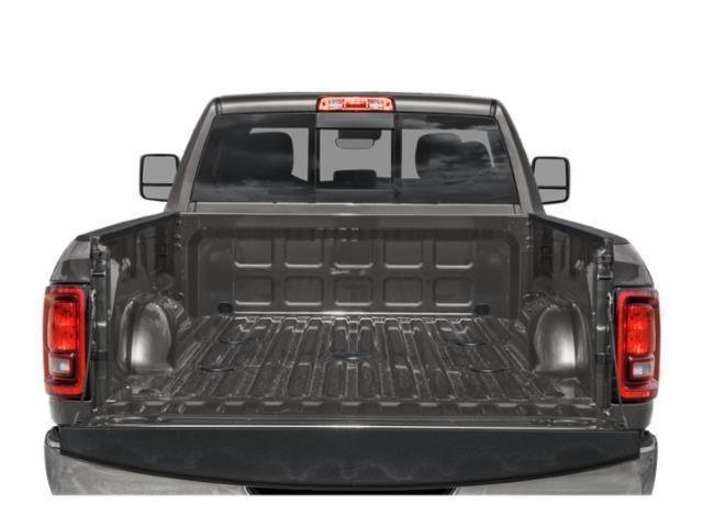 Used 2026 RAM 3500 Tradesman AWD/4WD image 10