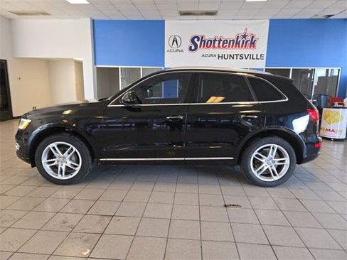 Used 2015 Audi Q5 2.0T Premium Plus w/ Technology Package image 5
