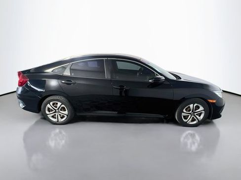 Used 2017 Honda Civic LX image 9