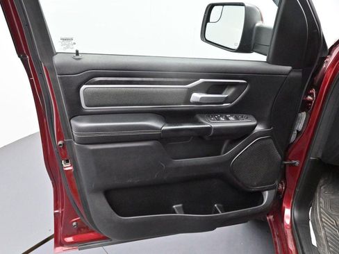Used 2021 RAM 1500 Big Horn AWD/4WD image 9