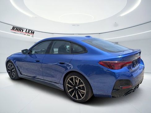 Used 2025 BMW M440i RWD image 5