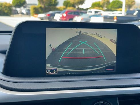 Certified 2021 Lexus RX 350 FWD w/ Premium Package image 19