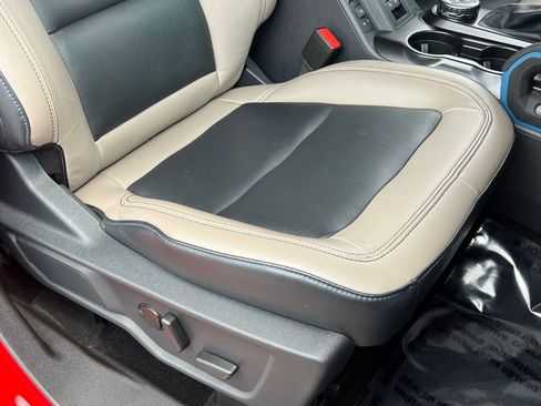 Used 2023 Ford Bronco Wildtrak AWD/4WD image 58