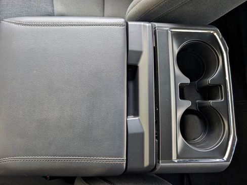 Used 2024 Ford F150 XLT w/ Mobile Office Package image 24