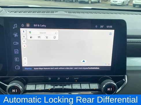 Certified 2023 Chevrolet Colorado LT w/ LT Convenience Package image 12