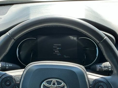 Used 2024 Toyota RAV4 XLE Premium w/ Weather Package AWD/4WD image 14