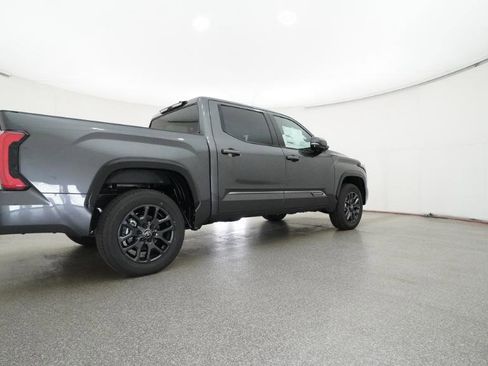 New 2026 Toyota Tundra Platinum image 15