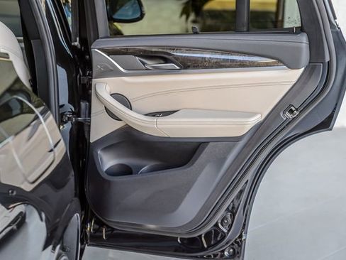 Used 2019 BMW X3 M40i w/ Premium Package AWD/4WD image 55