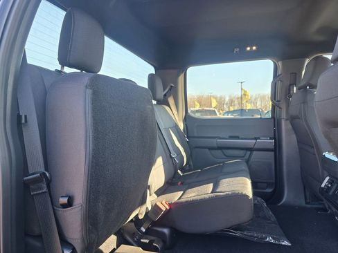 New 2025 Ford F150 STX w/ LOBO Package image 26