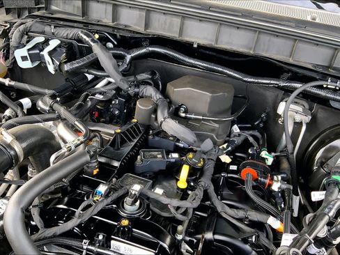 Used 2024 Ford Bronco Black Diamond AWD/4WD image 29