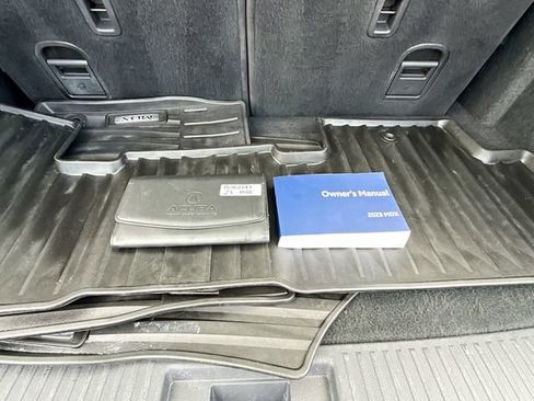 Used 2023 Acura MDX FWD w/ Technology Package image 46