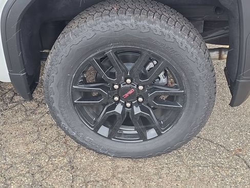 New 2026 GMC Sierra 1500 Elevation w/ Preferred Package AWD/4WD image 29