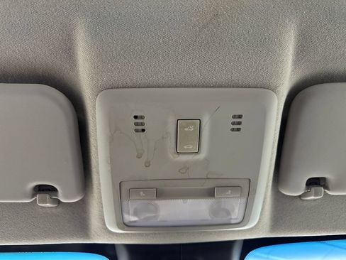 Used 2012 Chevrolet Sonic LTZ FWD image 19
