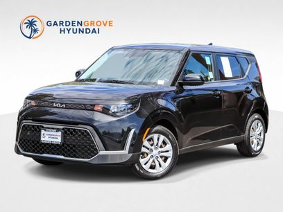 Used 2023 Kia Soul LX